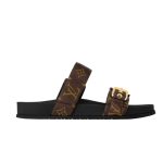 Louis Vuitton Bom Dia Flat Comfort Mule - Image 5